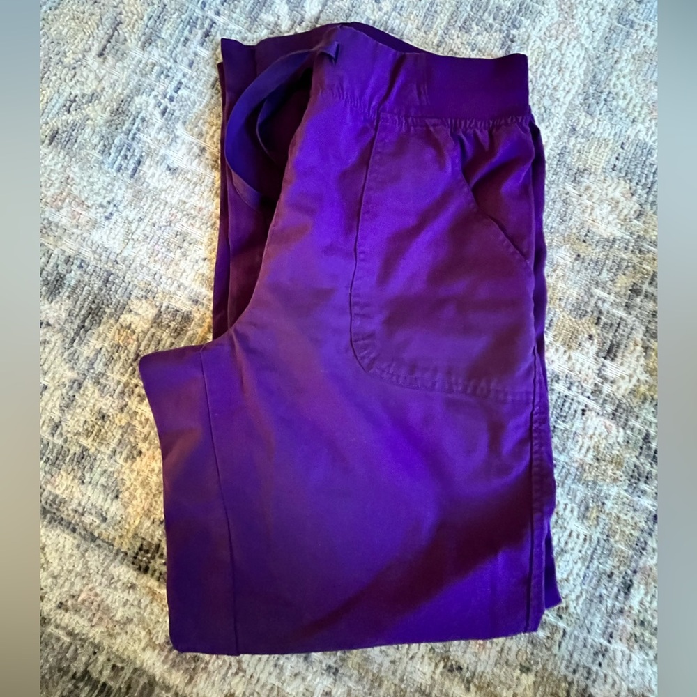 Adar Scrub Pant